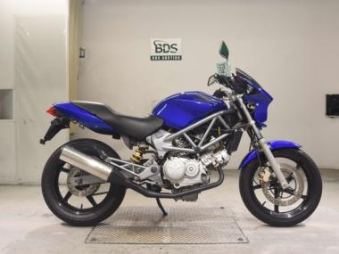 Honda VTR250