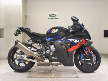 BMW M1000 Rr