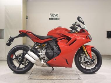 Ducati SS950S