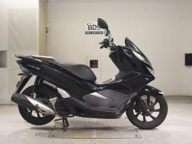 Honda PCX125