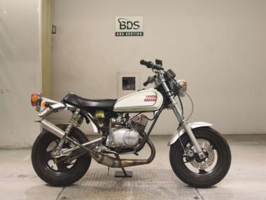Yamaha GT80