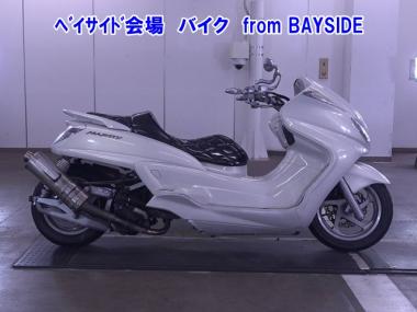 Yamaha Majesty 250