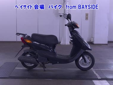 Yamaha Jog