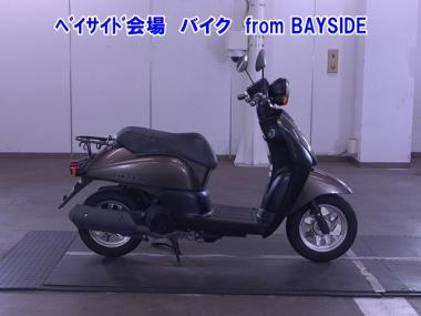 Honda Today