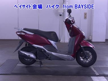 Honda Lead 125