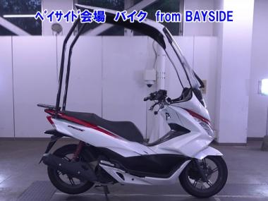 Honda PCX125