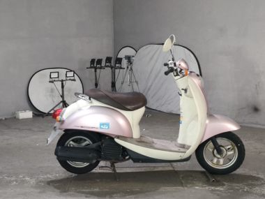 Honda Crea Scoopy