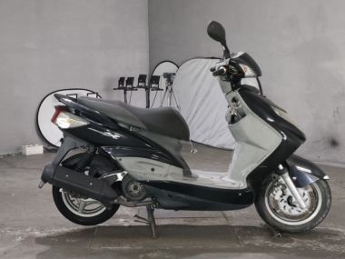 Yamaha Cygnus125x