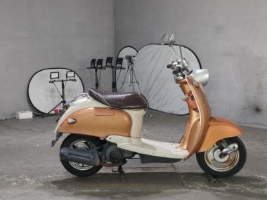 Yamaha Vino