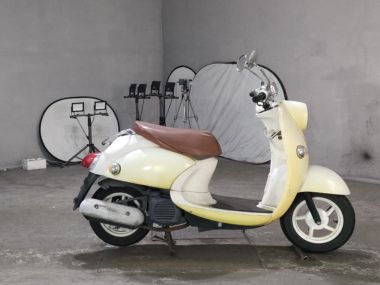 Yamaha Vino