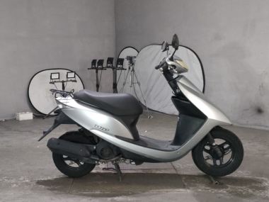 Honda Dio