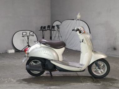Honda Crea Scoopy