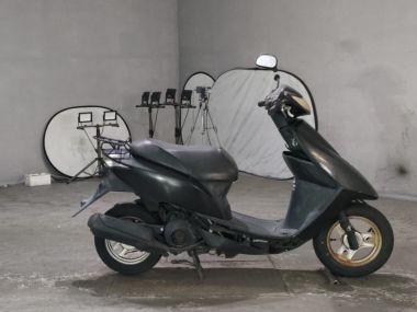 Honda Dio