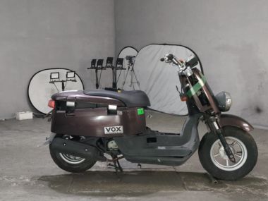 Yamaha Vox