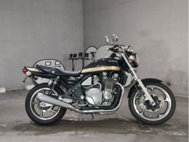 Kawasaki Zephyr1100