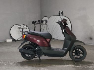 Honda Tact Basic