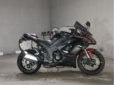 Kawasaki Ninja1000sx