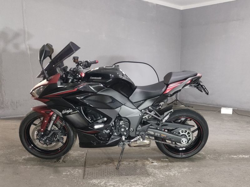 Kawasaki Ninja1000sx