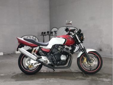 Honda CB400SFV