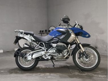 BMW R1200GS