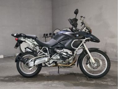 BMW R1200GS