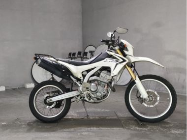 Honda CRF250L