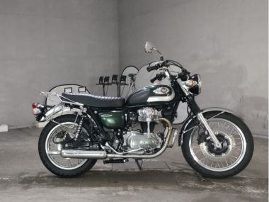 Kawasaki W800