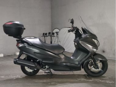 Suzuki Burgman200