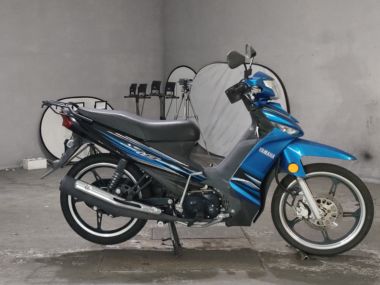 Yamaha I8 115