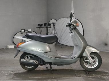 Honda Lead 100
