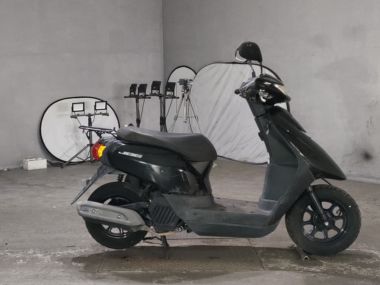 Yamaha Jog