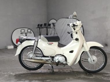 Honda Super CUB110