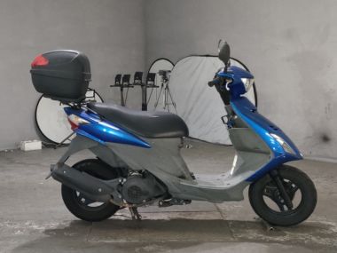 Suzuki Address V125