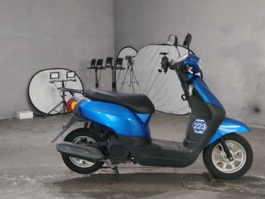 Honda Tact Basic