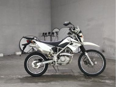 Kawasaki KLX125