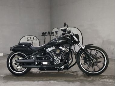 Harley-Davidson Fxbrs1870