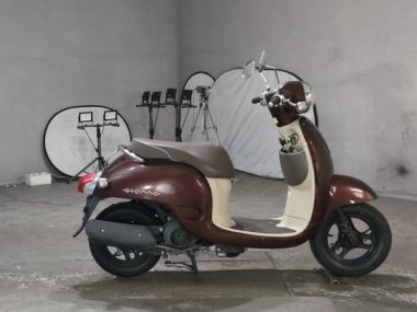 Honda Giorno
