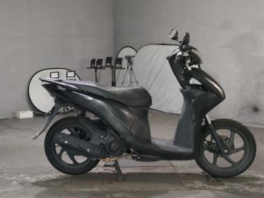 Honda Dio 110