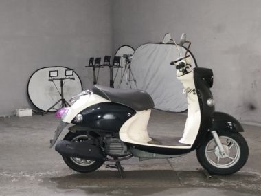 Yamaha Vino