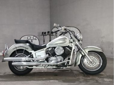 Yamaha Dragstar1100 Classic