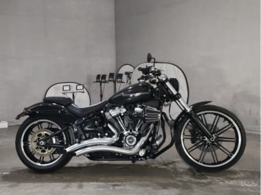Harley-Davidson Fxbrs1870
