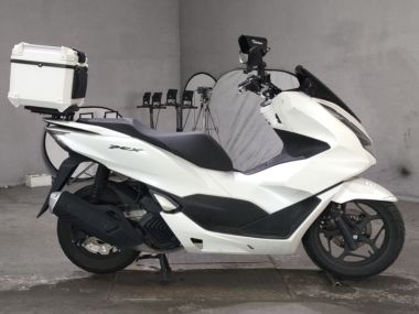 Honda PCX125