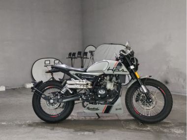 Fb Mondial HPS300