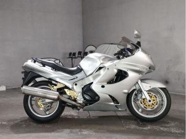 Kawasaki ZZR1200