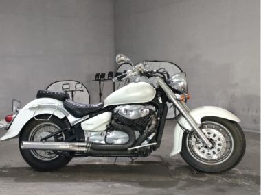 Suzuki Intruder 400 Classic