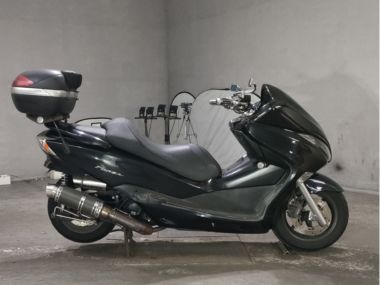 Honda Forza X