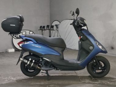 Yamaha Axis Z