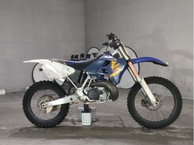 Yamaha YZ250