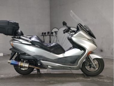 Honda Forza Z