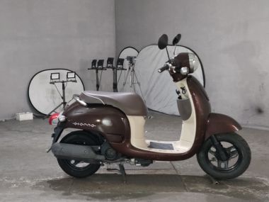 Honda Giorno